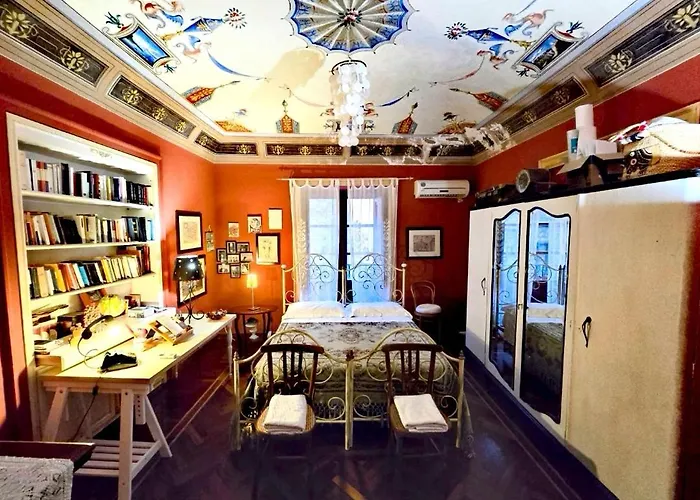 A Casa Da Paola