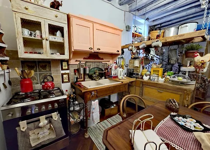 A Casa Da Paola