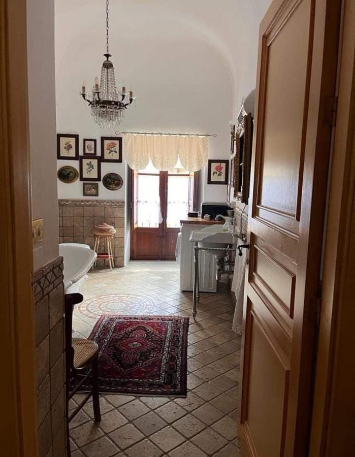 A Casa Da Paola Holiday home