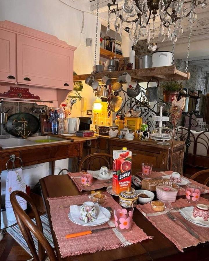 A Casa Da Paola