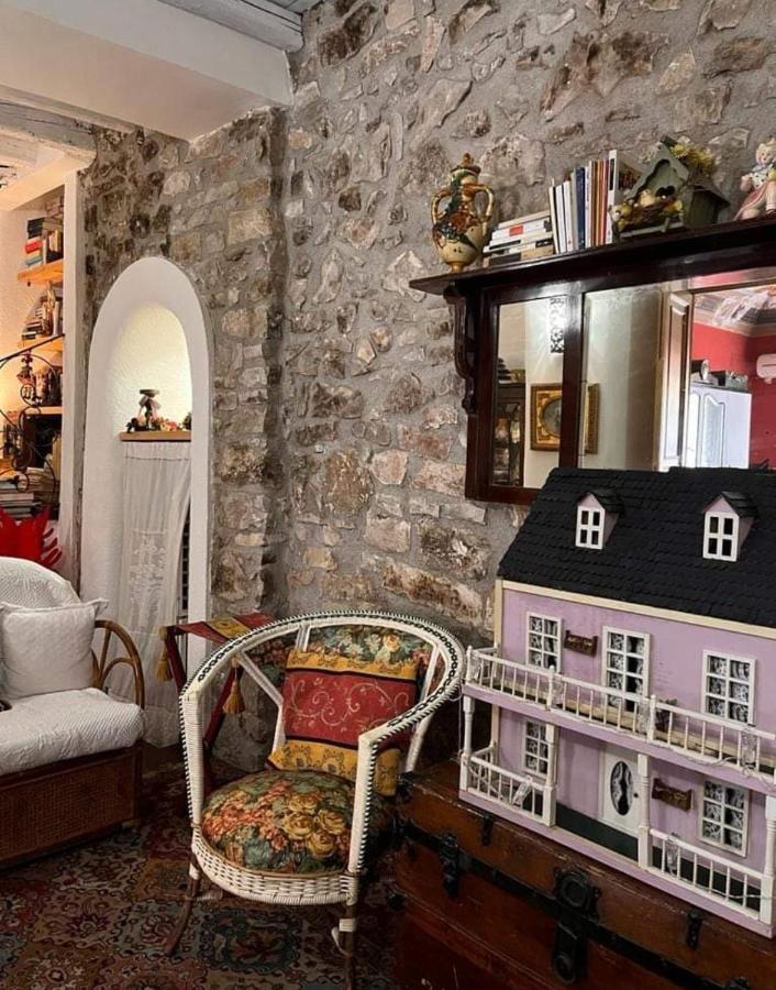 A Casa Da Paola Holiday home *