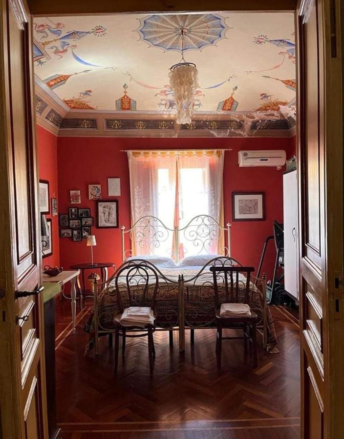 A Casa Da Paola *