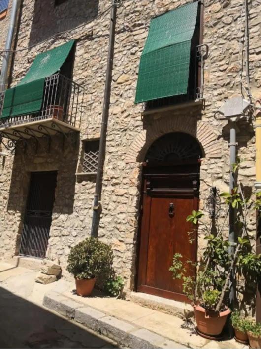 A Casa Da Paola * Caccamo