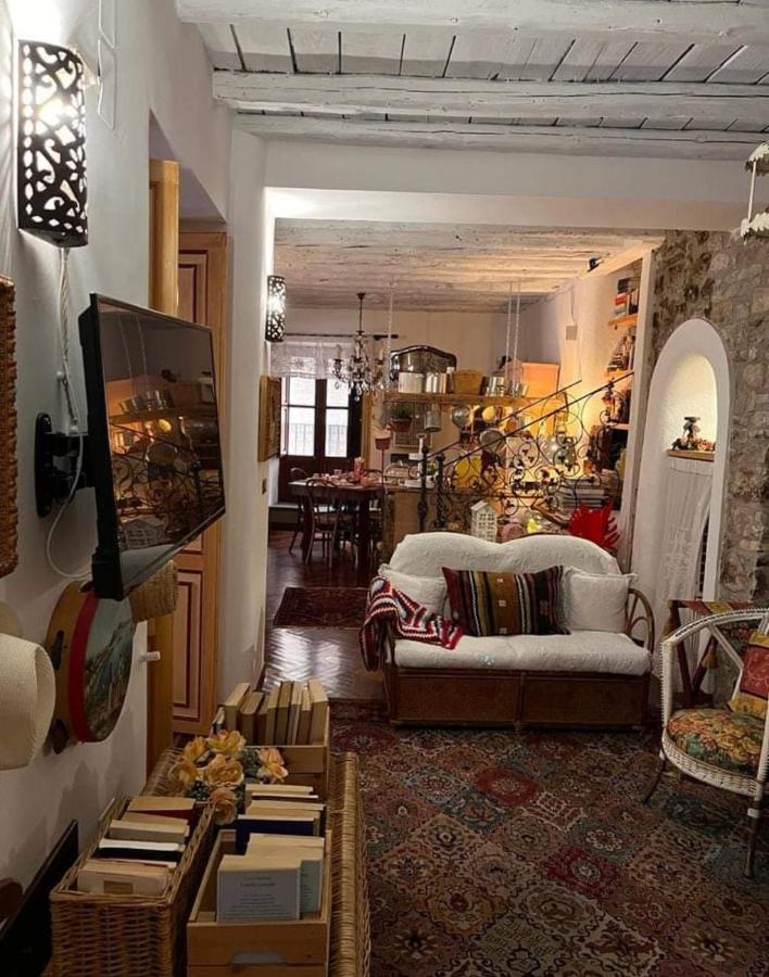 A Casa Da Paola *