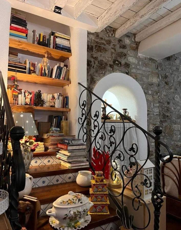 A Casa Da Paola Holiday home