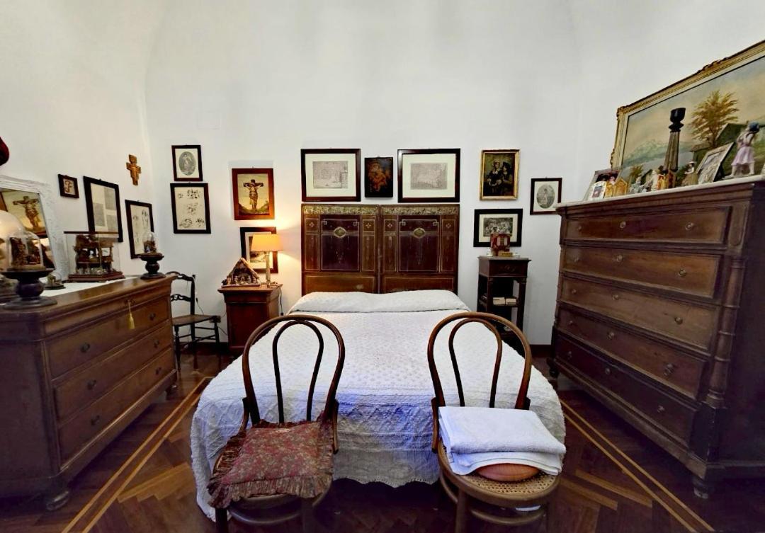 A Casa Da Paola Holiday home *
