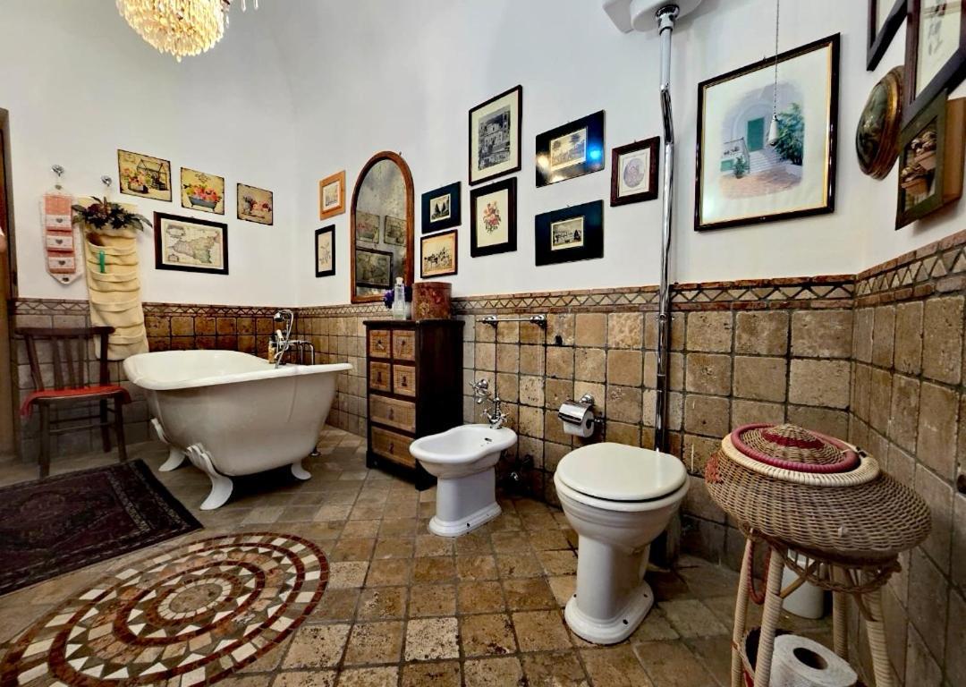 Holiday home A Casa Da Paola