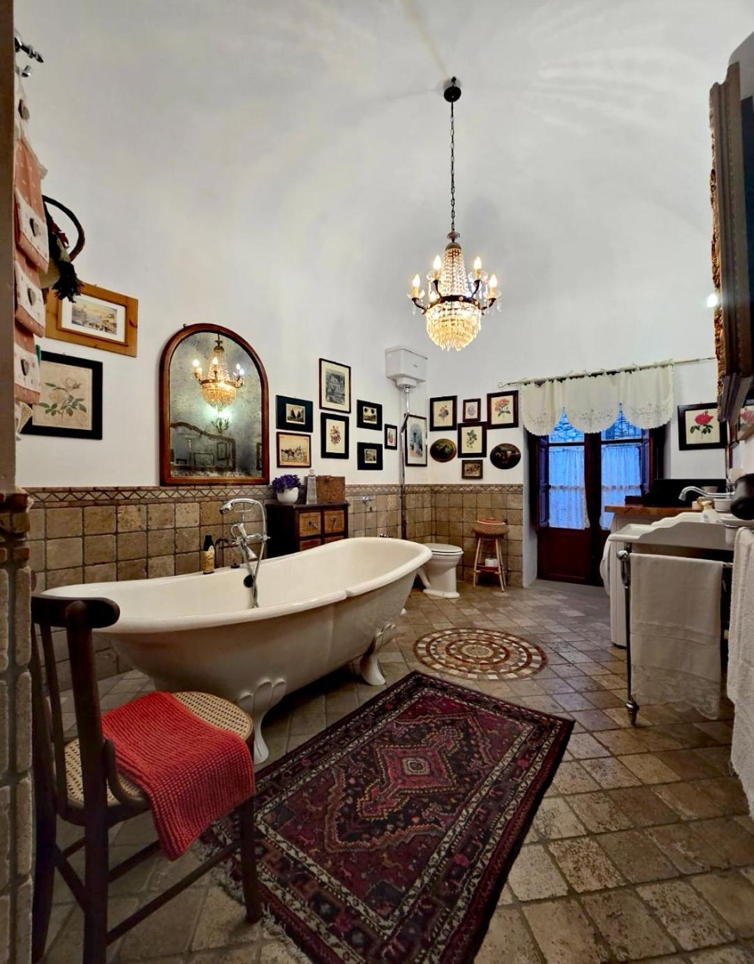 A Casa Da Paola Holiday home